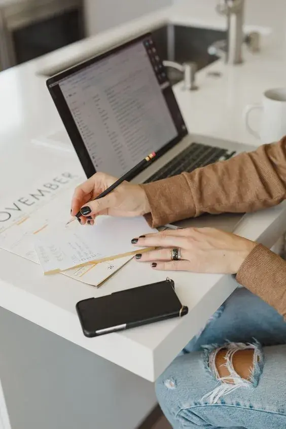 best digital marketer in calicut do journaling