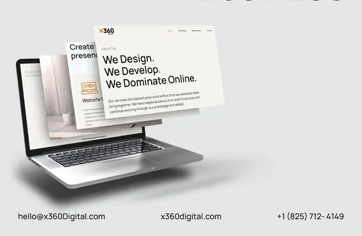 best freelance digital marketer in calicut who do website development